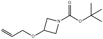 tert-Butyl 3-allyloxyazetidine-1-carboxylate