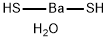Barium hydrosulfide tetrahydrate.