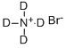 溴化铵-D4