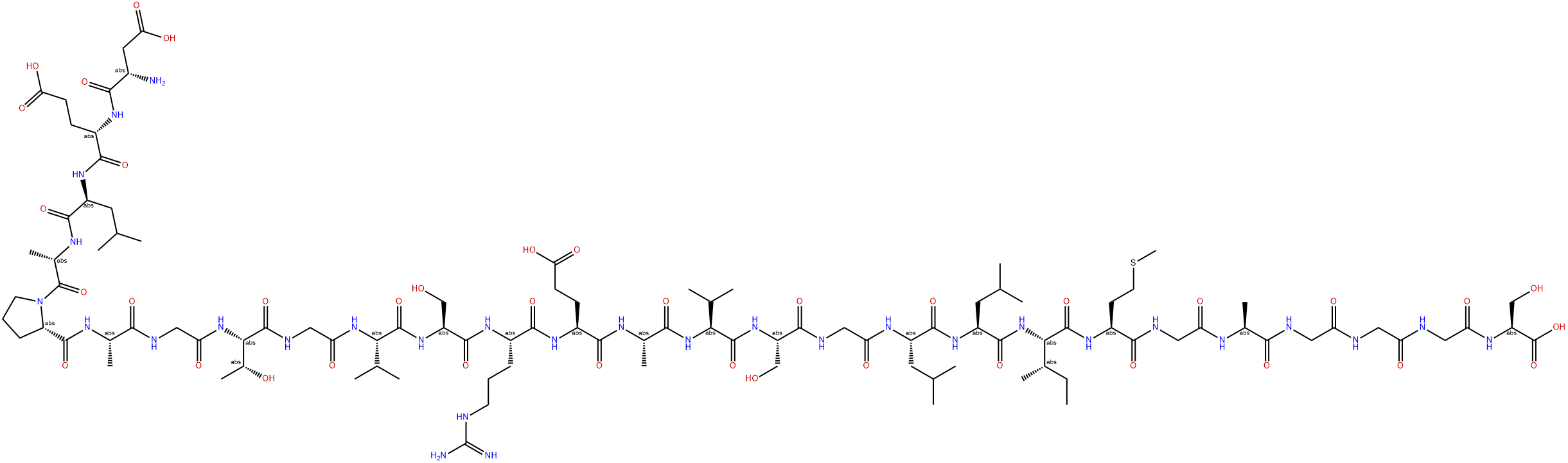APLP1-derived Ab-like peptide (1-27)