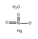 mercury oxide nitrate