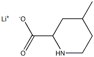 哌可啉基锂