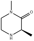 (R)-1,3-二甲基-哌嗪-2-酮