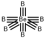beryllium hexaboride