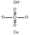 tricopper chromate tetrahydroxide