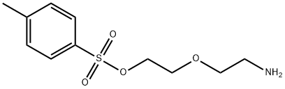 对甲苯磺酸酯-二聚乙二醇-氨基