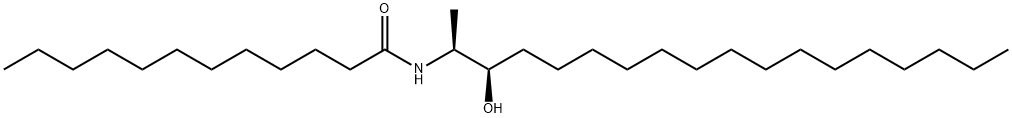 N-LAUROYL-1-DEOXYSPHINGANINE (M18:0/12:0);N-C12-DEOXYSPHINGANINE