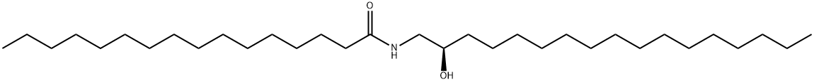 N-PALMITOYL-1-DESOXYMETHYLSPHINGANINE (M17:0/16:0);N-C16-DESOXYMETHYLSPHINGANINE