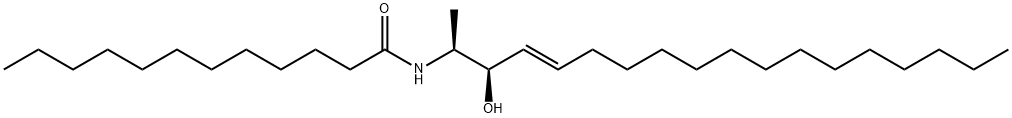 N-LAUROYL-1-DEOXYSPHINGOSINE (M18:1/12:0);N-C12-DEOXYSPHINGOSINE