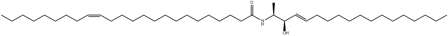 N-NERVONOYL-1-DEOXYSPHINGOSINE (M18:1/24:1);N-C24:1-DEOXYSPHINGOSINE