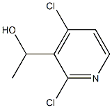 1-(2,4-DICHLOROPYRIDIN-3-YL)ETHANOL