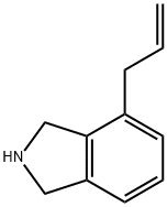 2,3-dihydro-4-(2-propen-1-yl)-1H-Isoindole