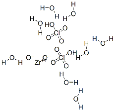 二过氯酸氧化锆 水合物