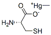 methylmercury cysteine