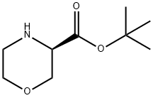 (R)-3-Morpholinecarboxylic Acid 1,1-DiMethylethyl Ester