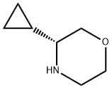 (R)-3-CyclopropylMorpholine