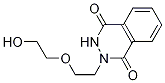 2-[2-(2-HYDROXYETHOXY)ETHYL]-1,2,3,4-TETRAHYDROPHTALAZINE -1,4-DIONE