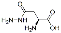 beta-L-aspartyl-hydrazine