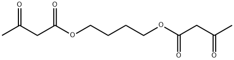 butane-1,4-diyl diacetoacetate