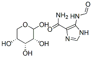 5-formamidoimidazole-4-carboxamide ribotide