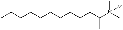N,N-Dimethyl-2-dodecanamineN-oxide