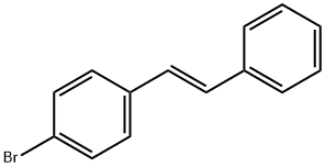 4-溴-反-二苯乙烯
