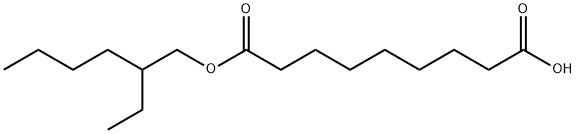 Nonanedioic acid, Mono(2-ethylhexyl) ester