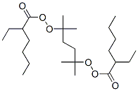 2,5-二甲基-2,5-双(2-乙基己酸过氧化)己烷