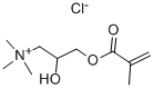 (3-羟丙基)三甲基氯化铵-2-羟基巴豆酸酯