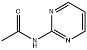 2-乙酰氨嘧啶