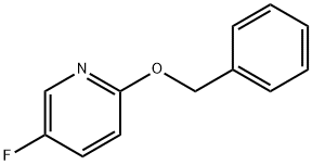 2-(苄氧基)-5-氟吡啶