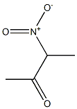 2-Butanone, 3-nitro- (6CI,7CI,8CI,9CI)