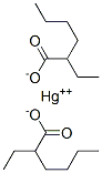 汞二(2-乙基己酸盐)