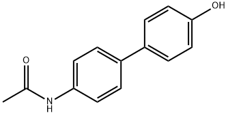 N-(4'-Hydroxy(1,1'-biphenyl)-4-yl)acetamide