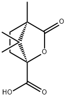 (1S)-(-)-樟脑烷酸