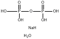 焦磷酸钠十水合物