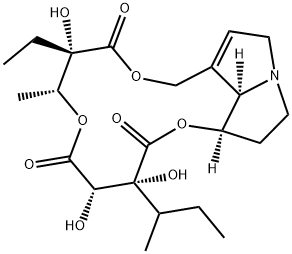 (16R)-20-Demethyl-25-methyl-16-hydroxyparsonsine