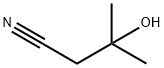 3-羟基-3-甲基丁腈