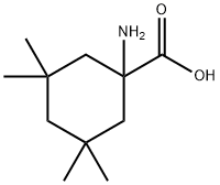 1-氨基-3,3,5,5-四甲基环己烷羧酸
