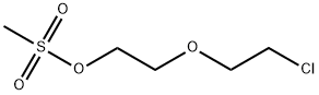 2-(2-氯乙氧基)乙基甲磺酸酯