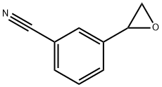 3-(噁丙环-2-基)苯甲腈