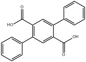 2,5-DIPHENYLBENZENE-1,4-DICARBOXYLIC ACID