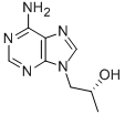 (R)-(+)-9-(2-羟丙基)腺嘌呤