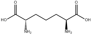 (6S,2S)-Diaminopimelic acid
