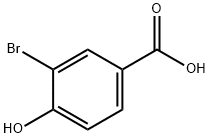 3-溴-4-羟基苯甲酸
