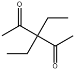 3,3-二乙基戊烷-2,4-二酮