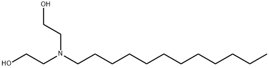 N-十二烷基乙醇胺