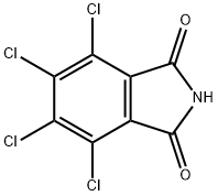 4,5,6,7-四氯邻苯二甲酰亚胺