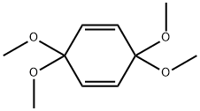 3,3,6,6-四甲氧基-1,4-环己二烯