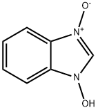 1H-Benzimidazole,1-hydroxy-,3-oxide(9CI)